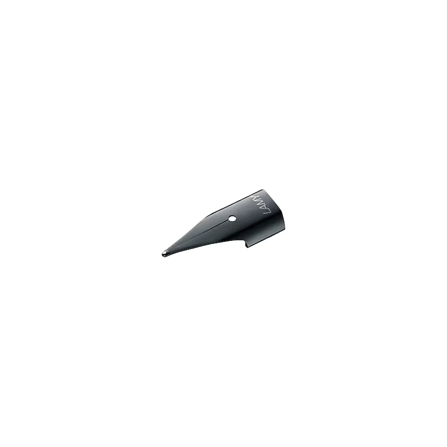 LAMY Z50 DOLMA KALEM UCU F ÇELİK SİYAH