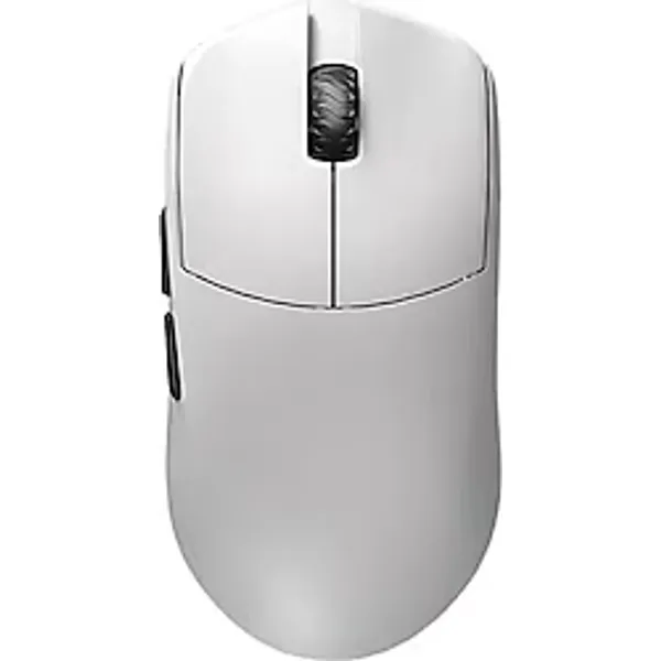 Lamzu Maya X 8K Optik Kablosuz Oyuncu Mouse