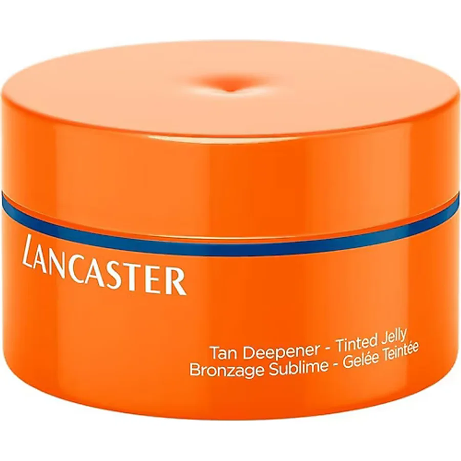 Lancaster Sun Beauty Tan Deepener 200 ml Güneşsiz Bronzlaştırıcı