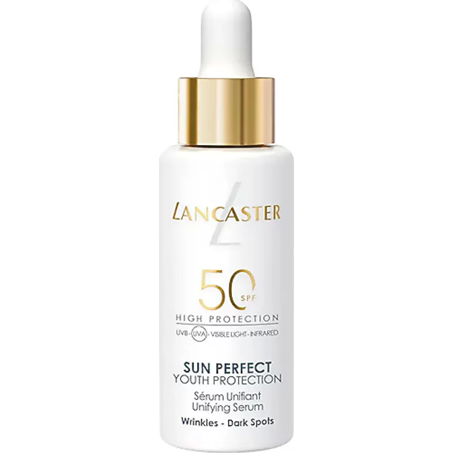 Lancaster Sun Perfect 30 ml 50 Faktör Güneş Serumu