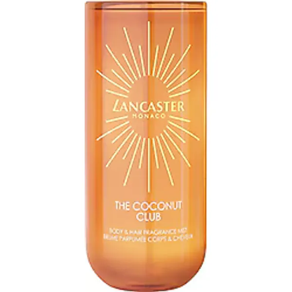 Lancaster The Coconut Club 236 ml Saç ve Vücut Spreyi