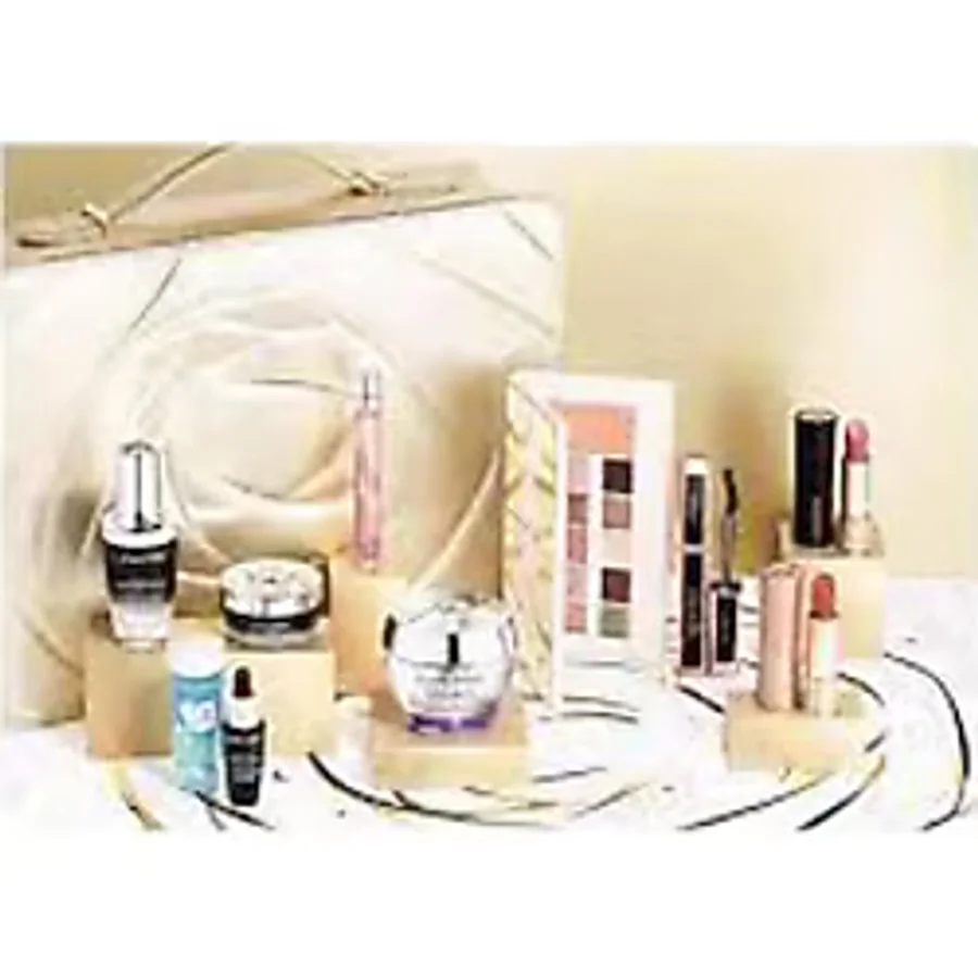 Lancome Beauty Box Cilt Bakım Seti