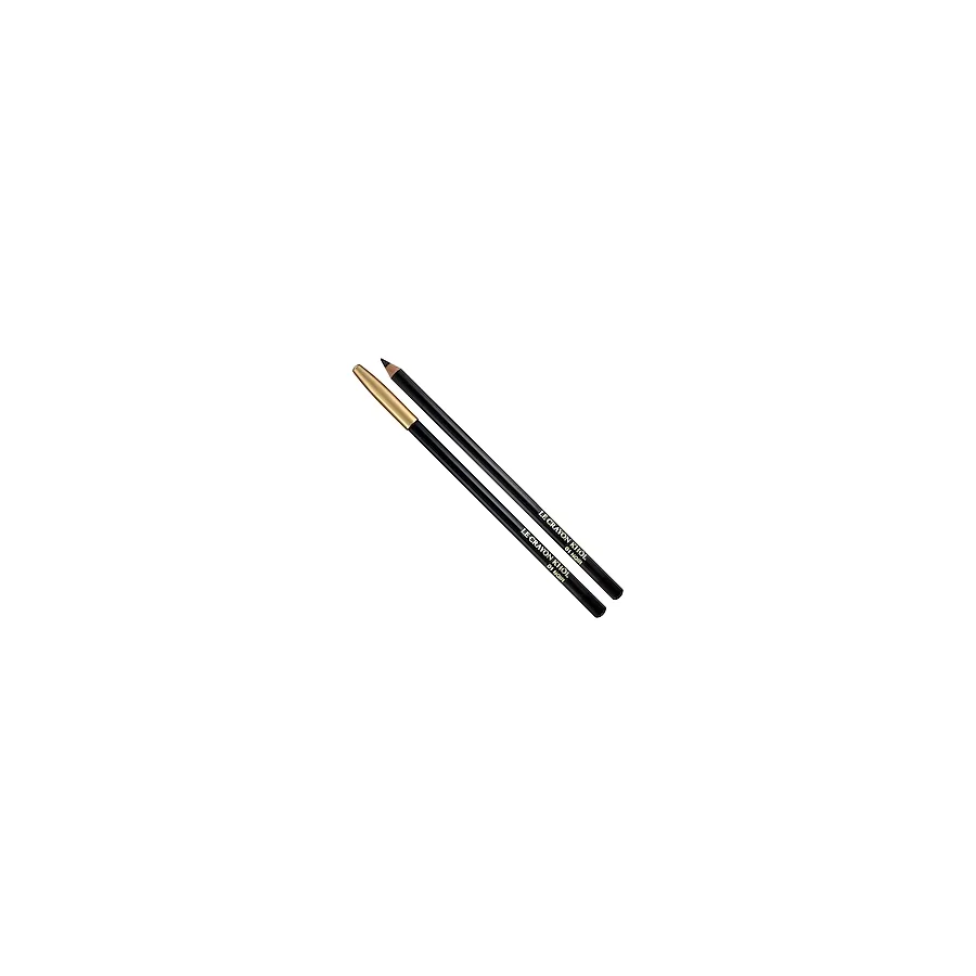 Lancome Le Crayon Khol Göz Kalemi 01 Noir