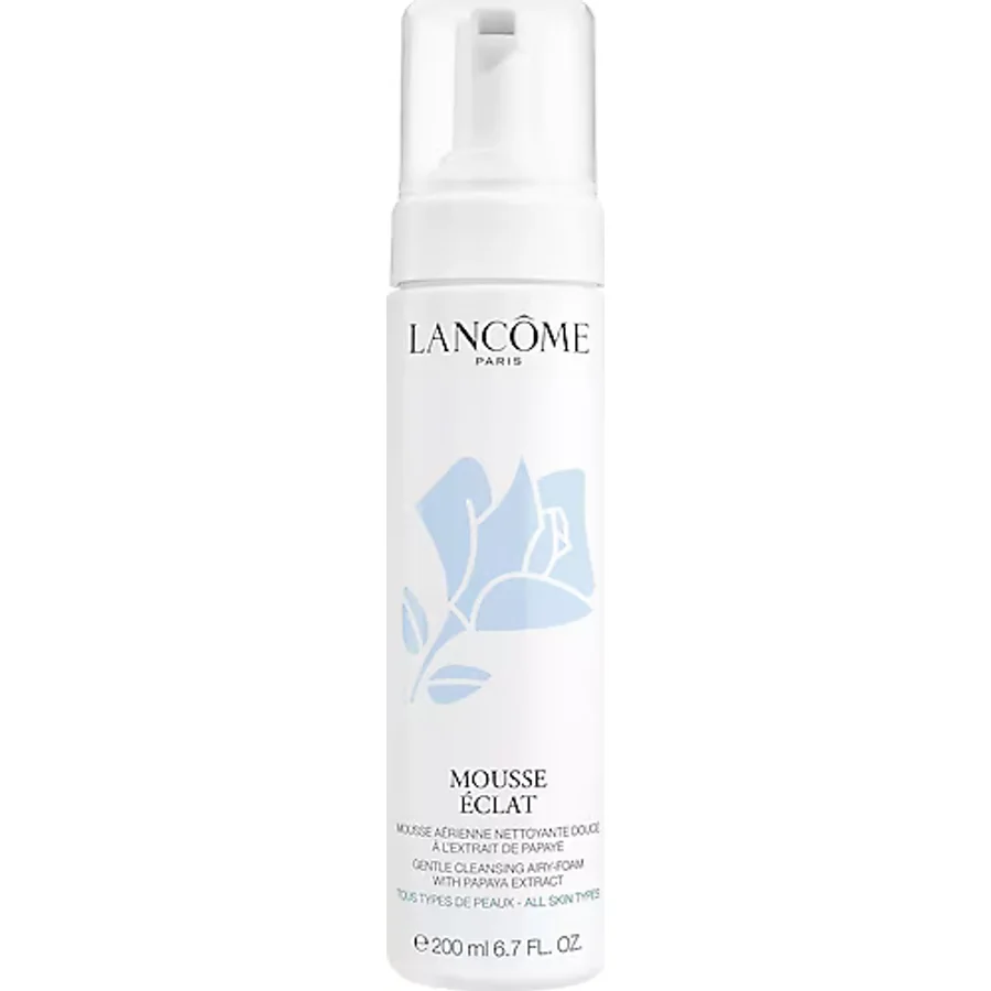 Lancome Mousse Eclat 200 ml Yüz Temizleme Köpüğü