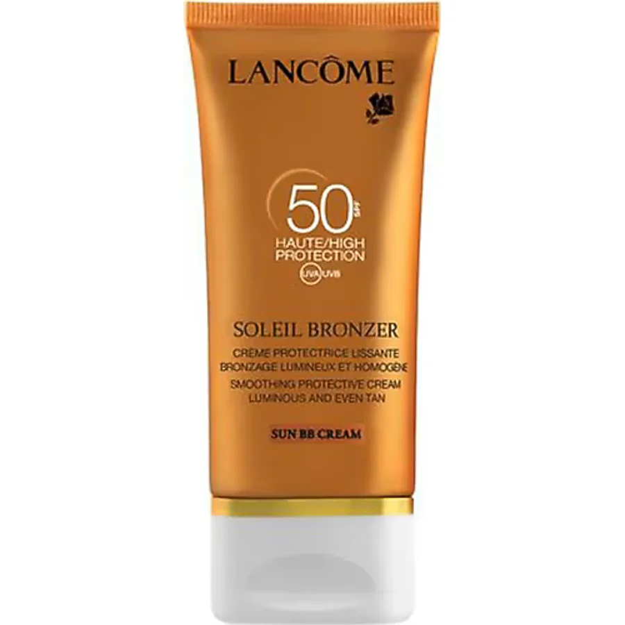 Lancome Soleil Bronzer 50 Faktör BB Krem 50 ml Bronzlaştırıcı