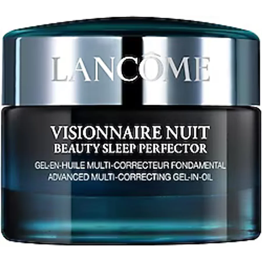 Lancome Visionnaire Nuit Cilt Düzeltici Gece Jeli 15 ml