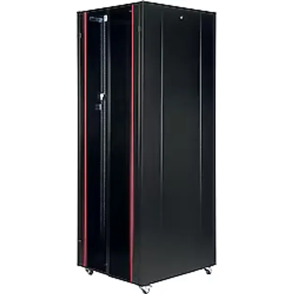 Lande LN-HL32U60100-BL-BAAA 32U 60X100 Dikili Tip Boş Kabinet