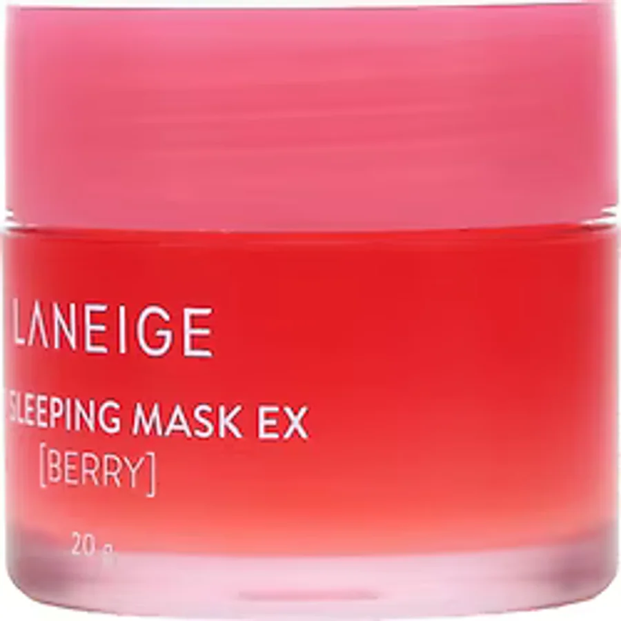 Laneige Lip Sleeping Mask Berry