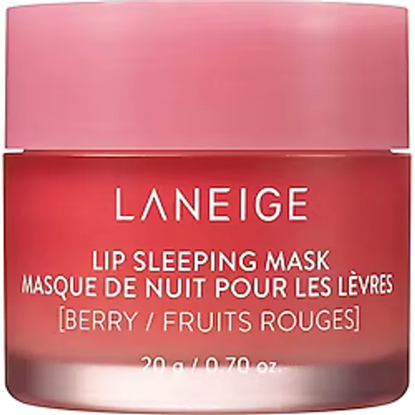 Laneige Lip Sleeping Mask - Dudak Bakım Maskesi 20 G