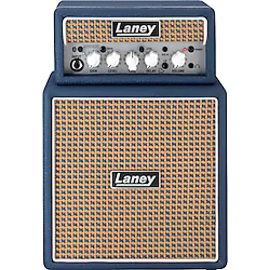 Laney MINISTACK-B-LION Elektro Gitar Amfisi