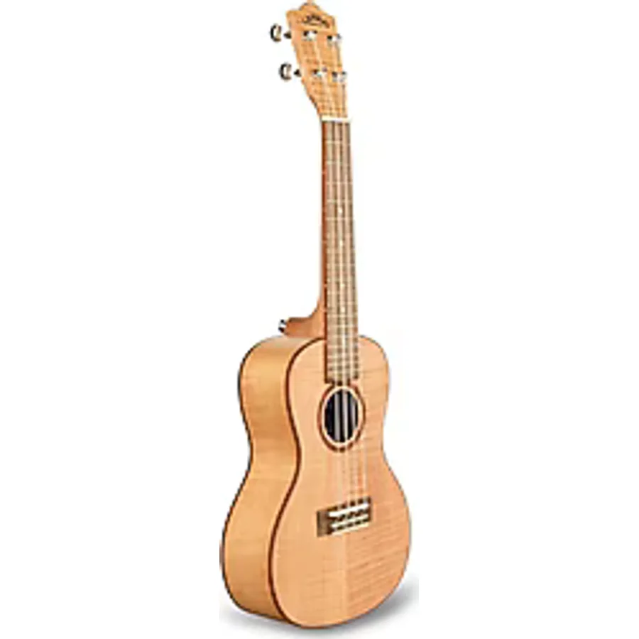 Lanikai Fm-C Flame Maple Concert Ukulele