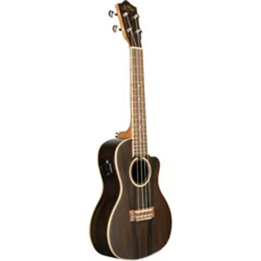 Lanikai ZR-CEC Zirocote Concert Elektro Ukulele