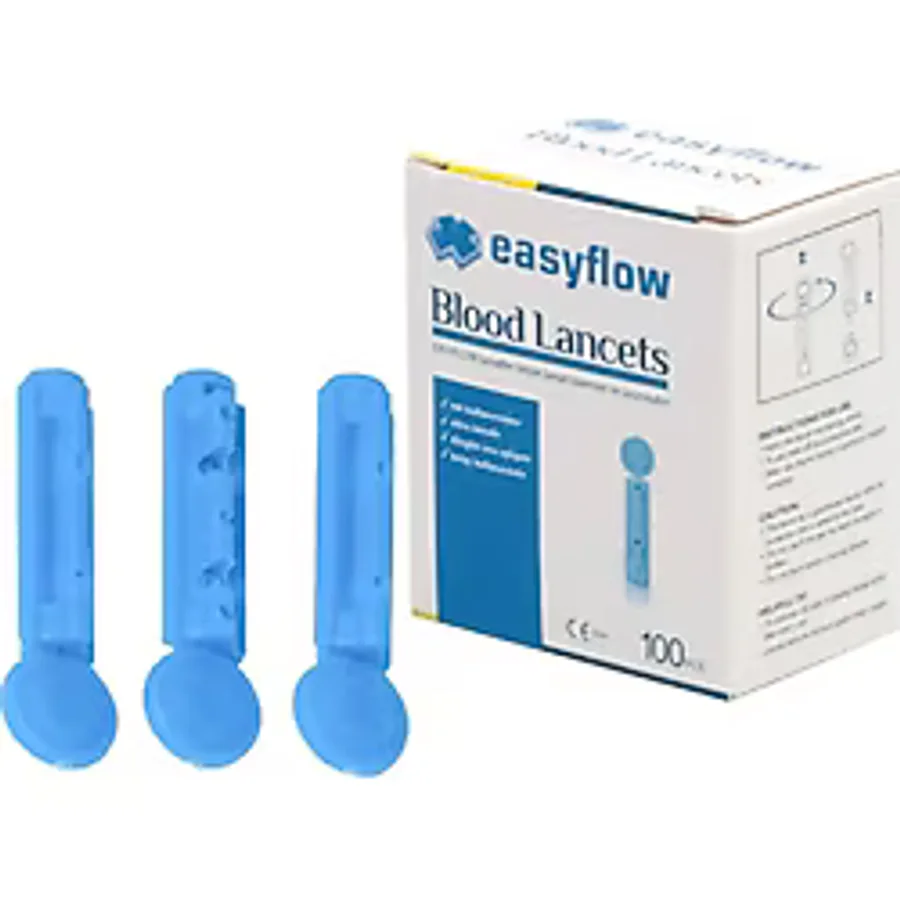 LANSET EASYFLOW