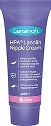 Lansinoh Lanolin HPA Göğüs Ucu Kremi 40 ml