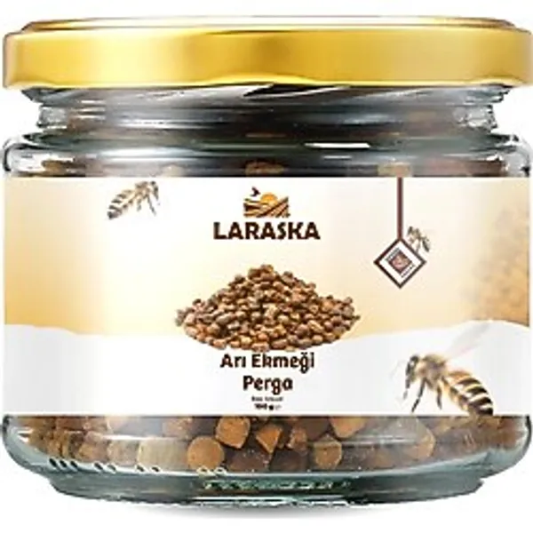 Laraska Arı Ekmeği Perga 100g