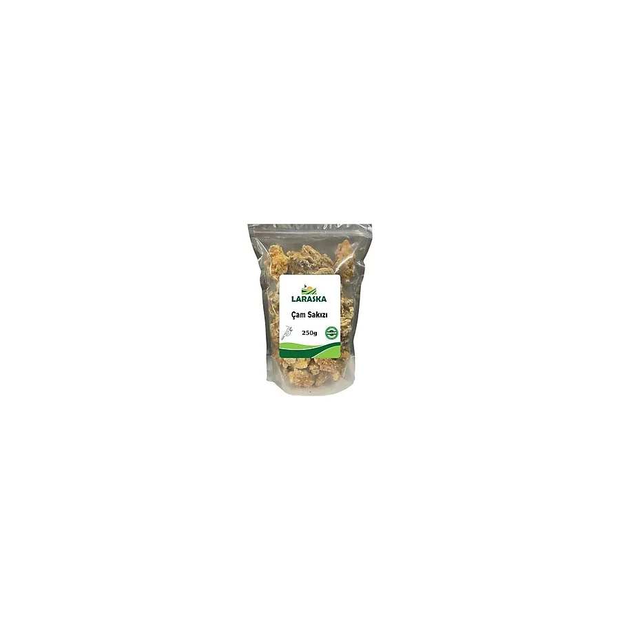 Laraska Çam Sakızı 250G - 1 Adet