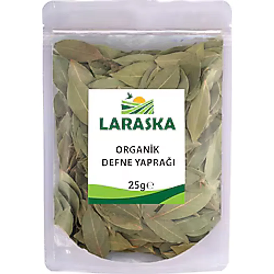 Laraska Defne Yaprağı 25 gr