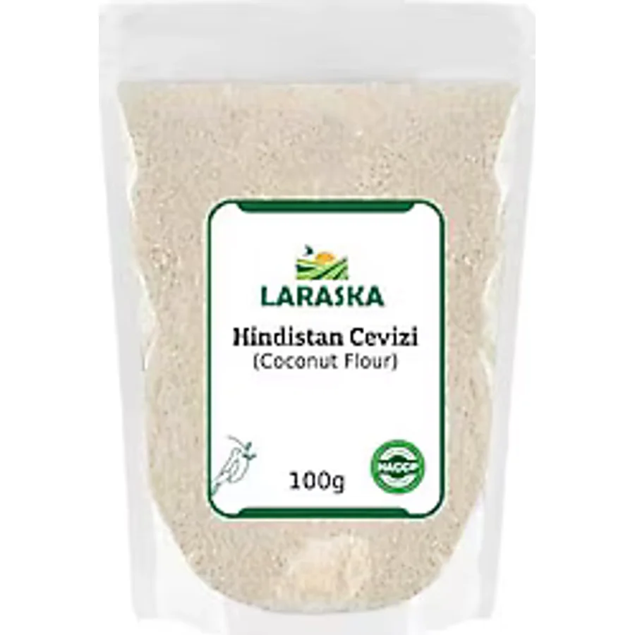 Laraska Hindistan Cevizi 1 kg