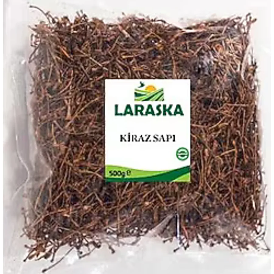 Laraska Kiraz Sapı 500 gr