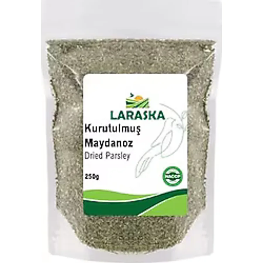 Laraska Kurutulmuş Maydanoz 250 gr