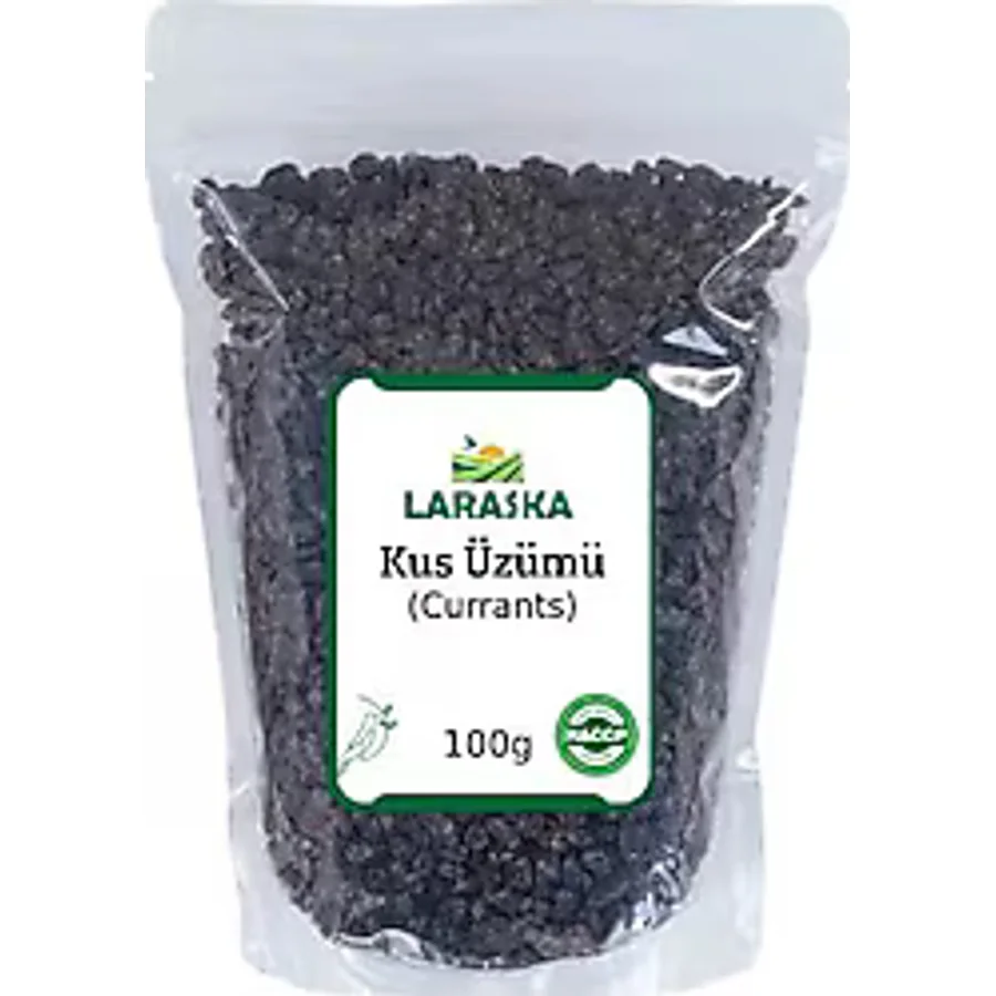 Laraska Kuş Üzümü 100 gr