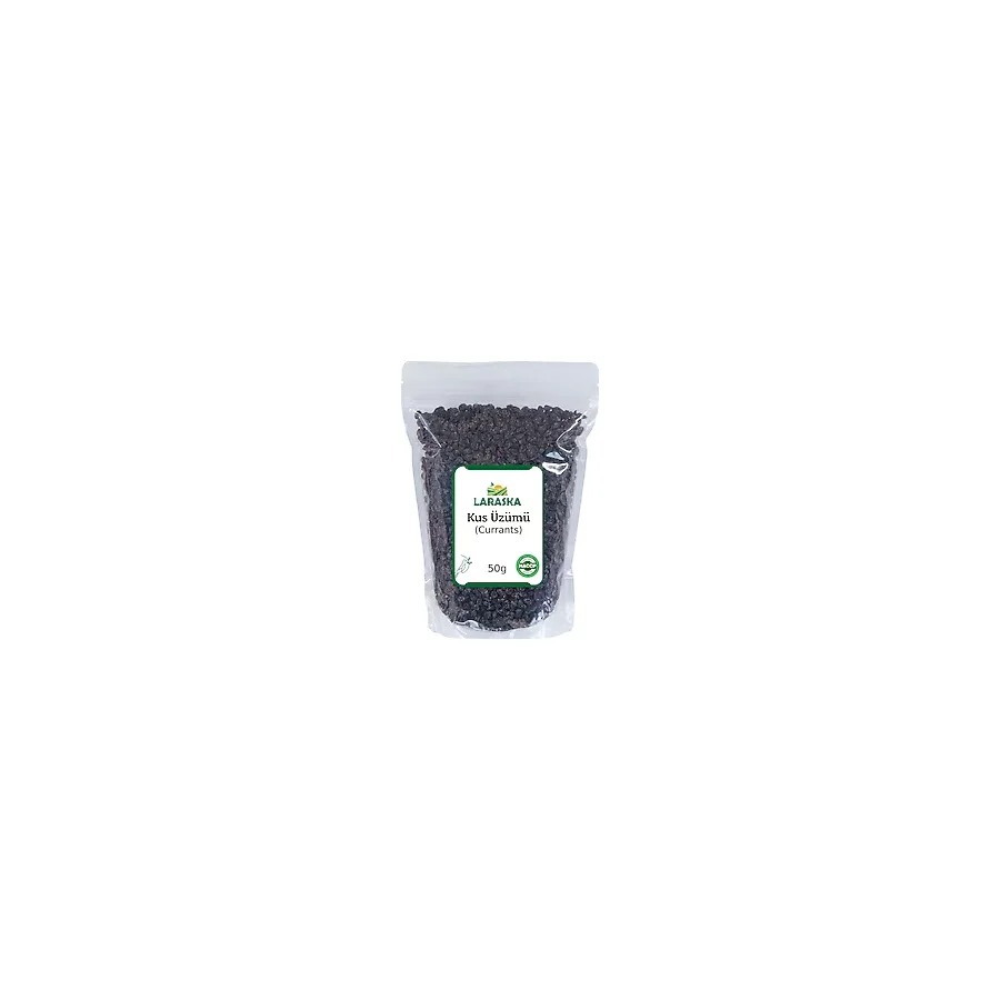 Laraska Kuş Üzümü 50 gr
