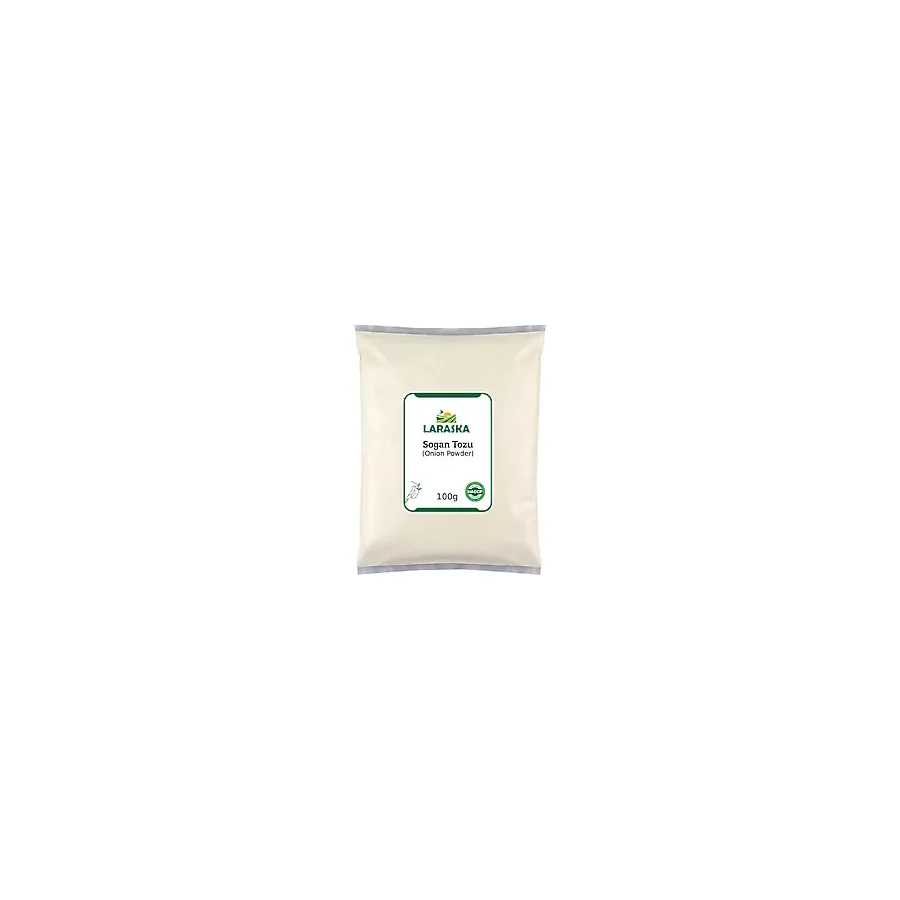 Laraska Soğan Tozu 100 gr