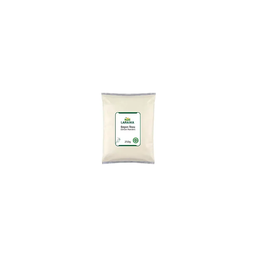 Laraska Soğan Tozu 250 gr