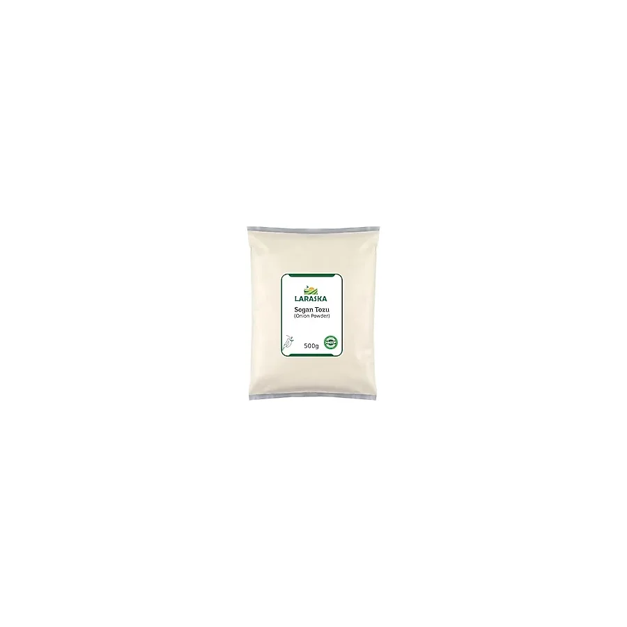 Laraska Soğan Tozu 500 gr