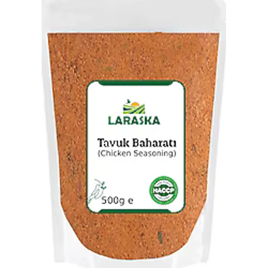 Laraska Tavuk Baharatı 500 gr