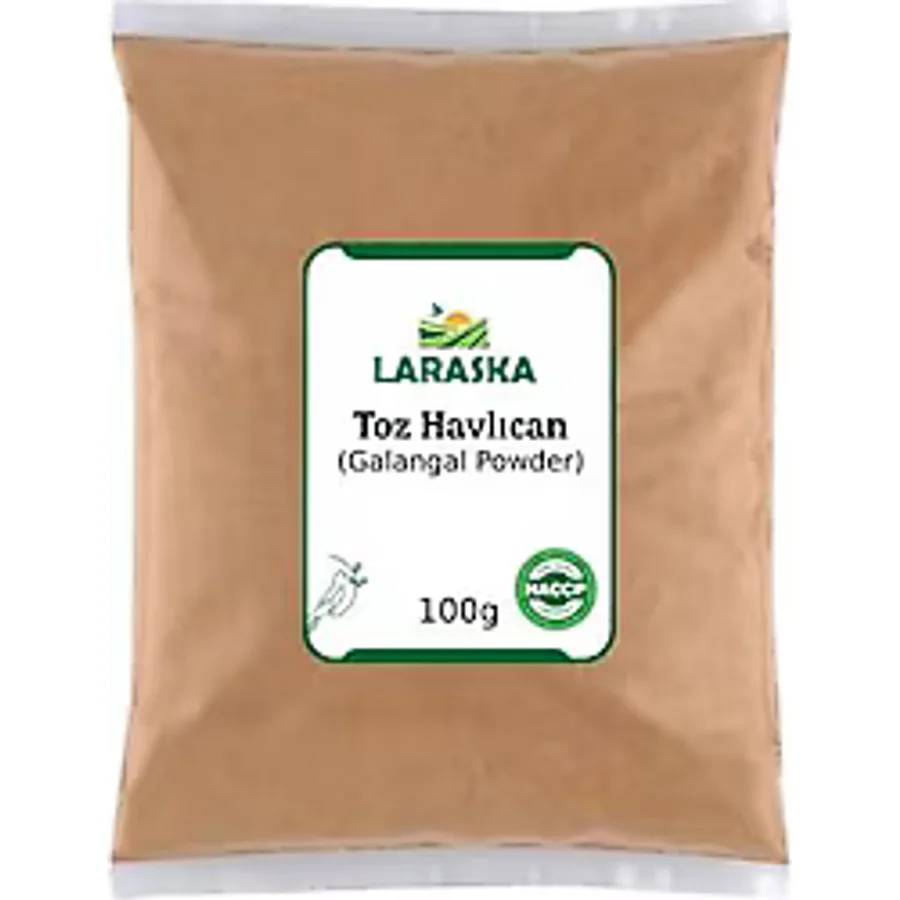 Laraska Toz Havlıcan 100 gr