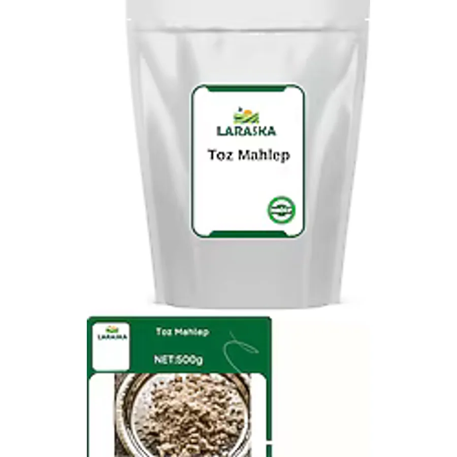Laraska Toz Mahlep 500 gr