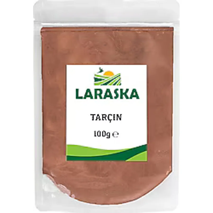 Laraska Toz Tarçın 100 gr