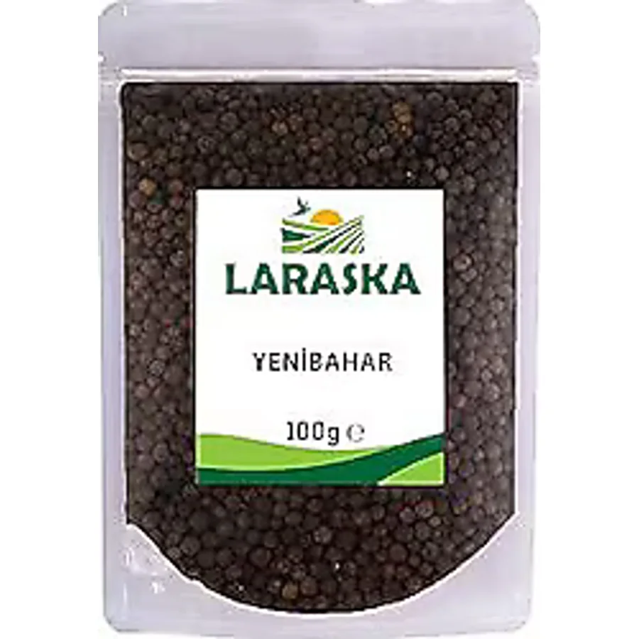 Laraska Yenibahar Tane 100 gr