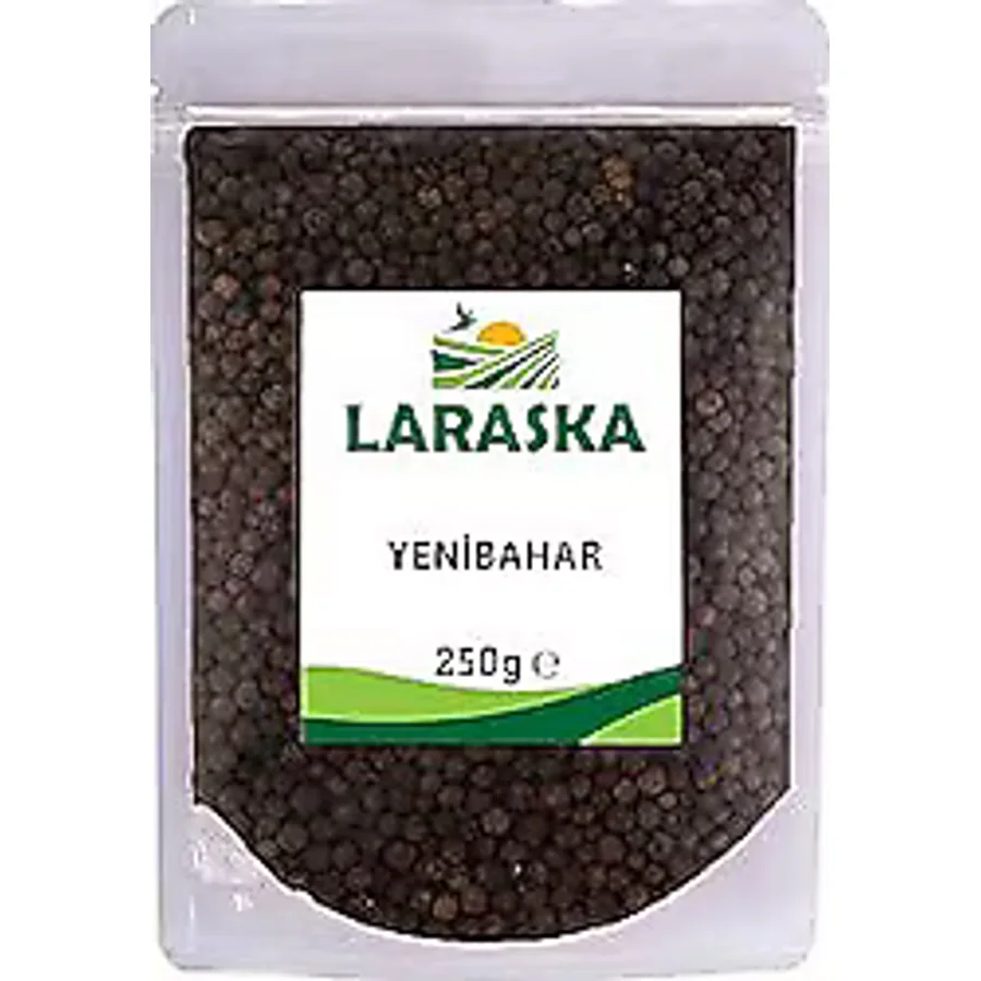 Laraska Yenibahar Tane 250 gr