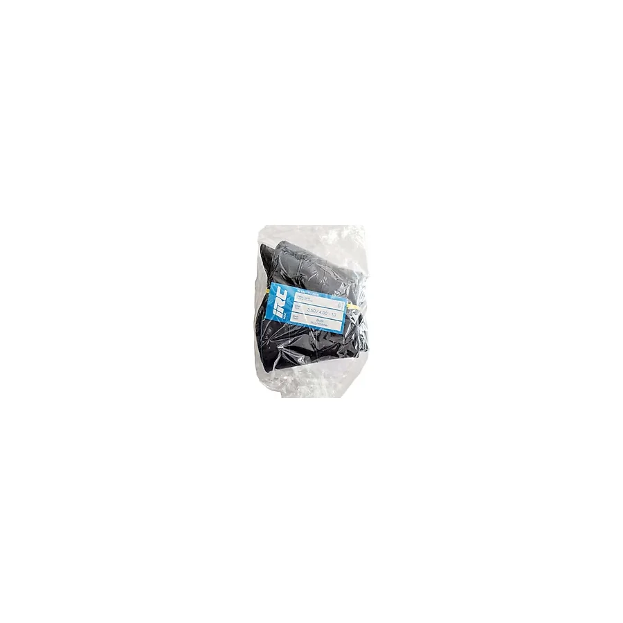 Larimar 350 x 400 - 10 Motosiklet Iç Lastik - Eğri Subap Anlaş Irc Marka Yerli Üretim - Anlaş Kalitesi