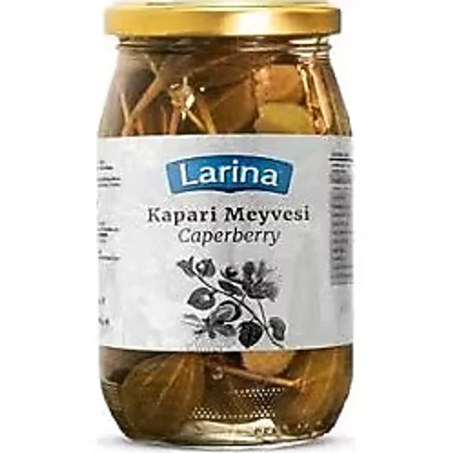Larina Kapari (9-11 Mm) 190 gr