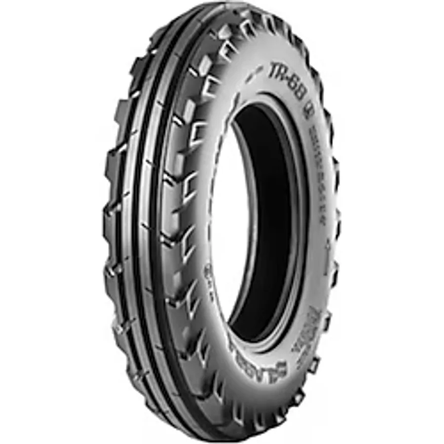 Lassa 7.50 16 TR68 8 Kat Traktör Ön Lastik 75016 7.50 16