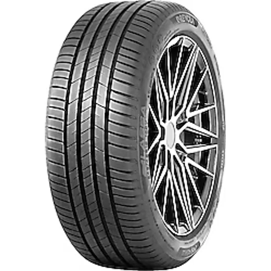 Lassa Revola 195/55 R16 87V Yaz Lastiği - 2026