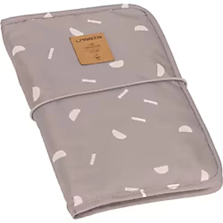 Lassig Changing Pouch Bebek Alt Değiştirme Organizer Olive Yeşil