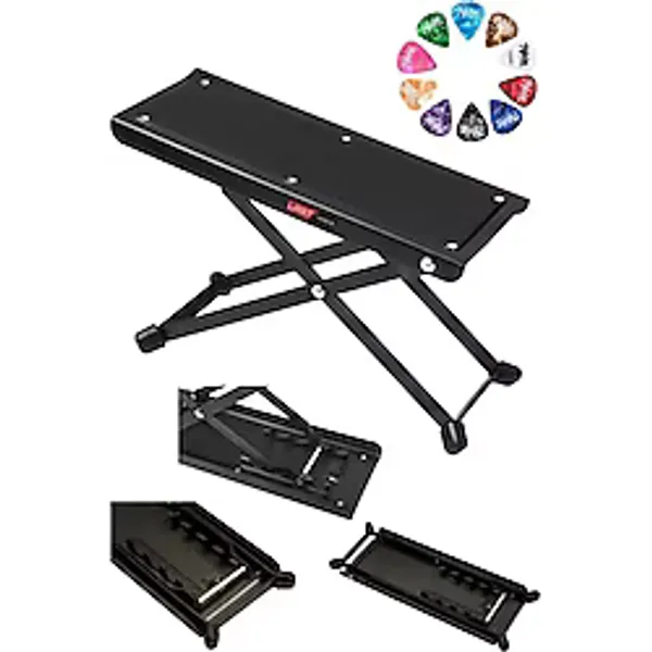 Lastvoice GS-03 Gitar Ayak Sehpası