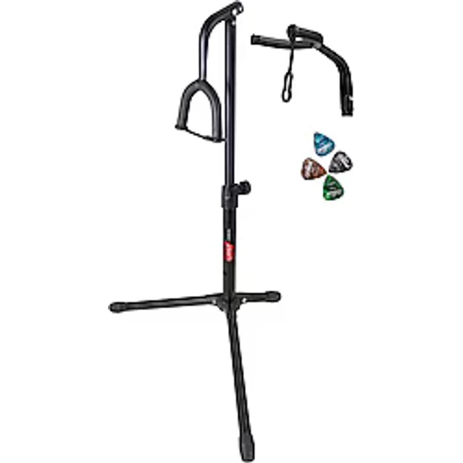 Lastvoice GTR-01 Gitar Standı Sehpası