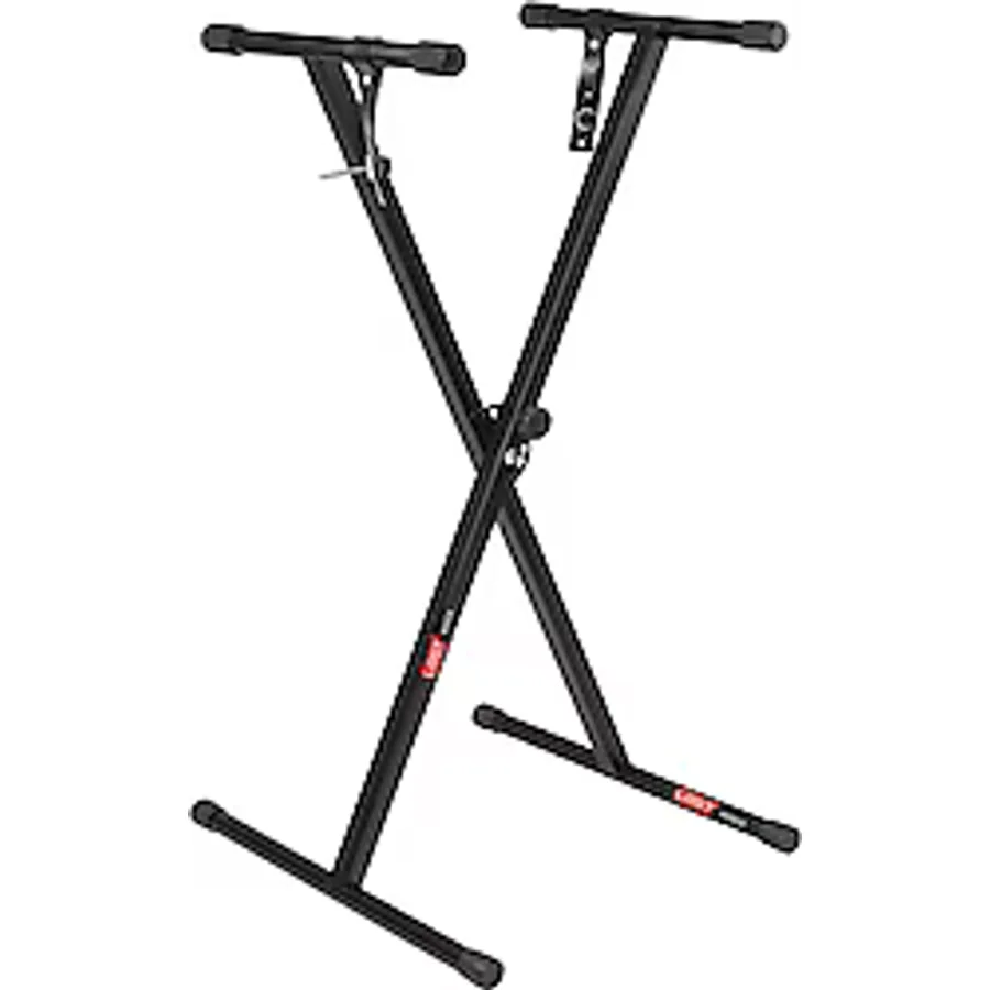 Lastvoice KS-01D Portatif Kademeli Org Standı