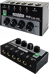 Lastvoice MM2 Mini Kulaklık Mikseri