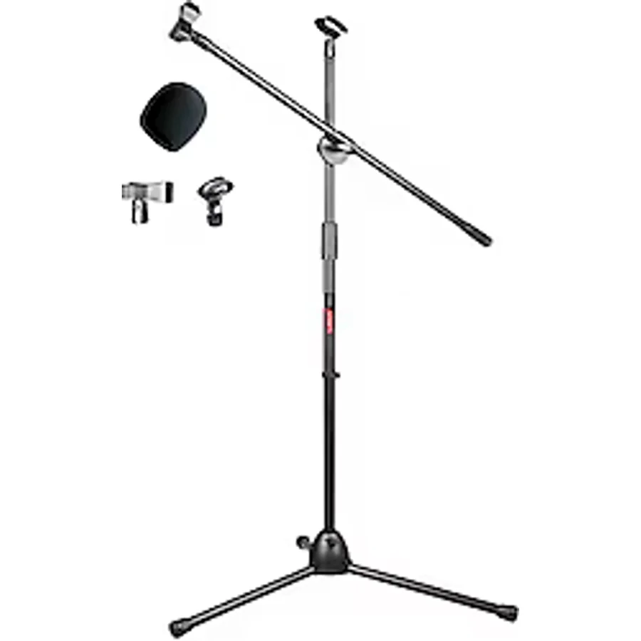 Lastvoice MS06S Akrobat Mikrofon Standı