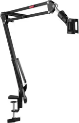 Lastvoice NB39 Pro Masa Tipi Mikrofon Standı