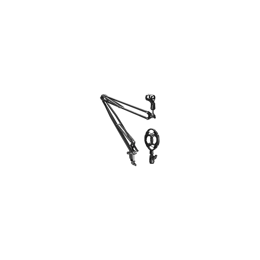Lastvoice NB39HY Mikrofon Standı ve Shock Mount