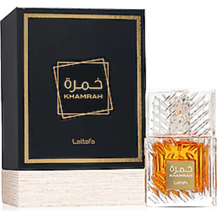 Lattafa Khamrah EDP 100 ml Parfüm