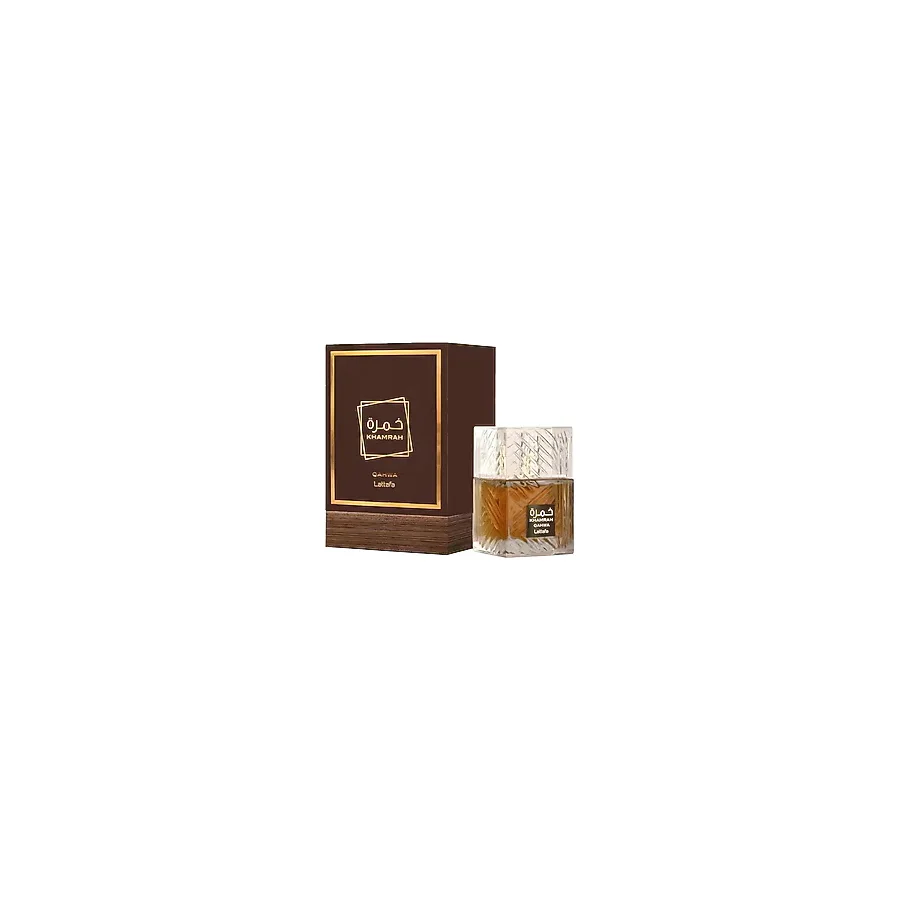 Lattafa Khamrah Qahwa EDP 100 ml Parfüm
