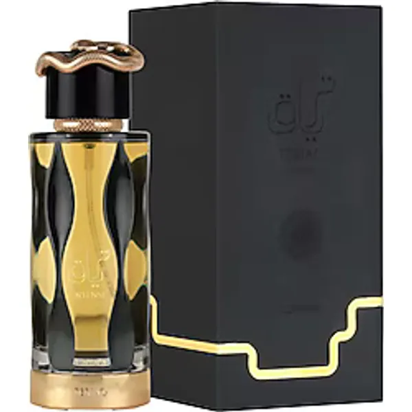 Lattafa Teriaq Intense EDP 100 ml Parfüm